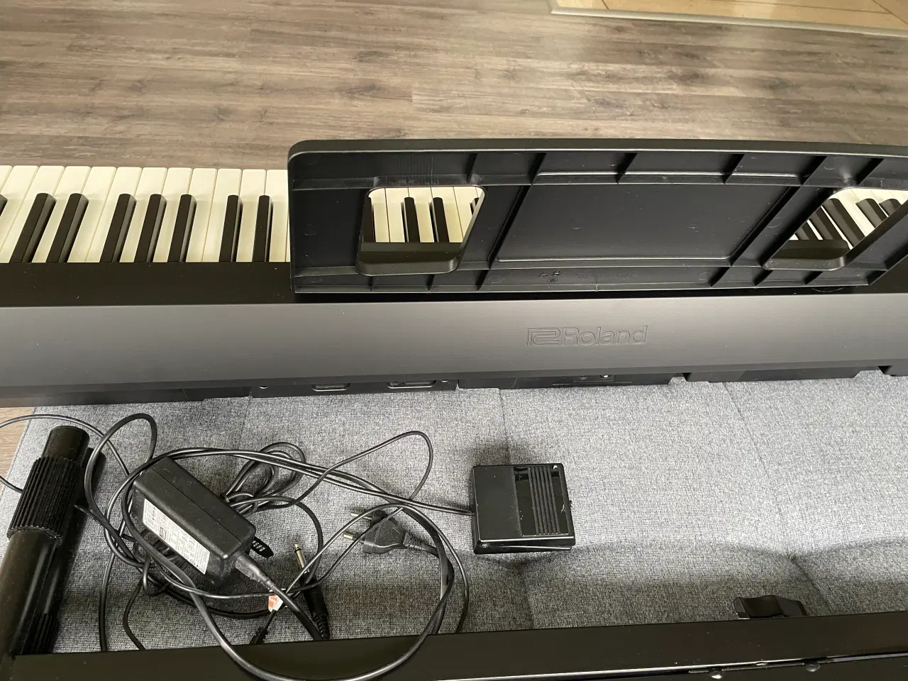 Billede 4 - Roland FP-10
