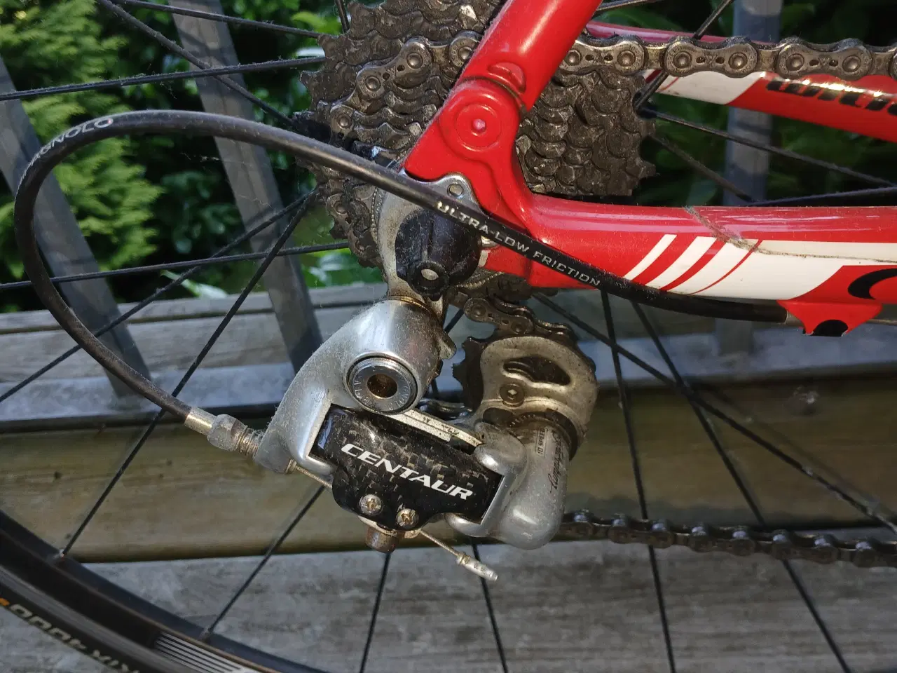 Billede 6 - Super flot wiener resercykler 