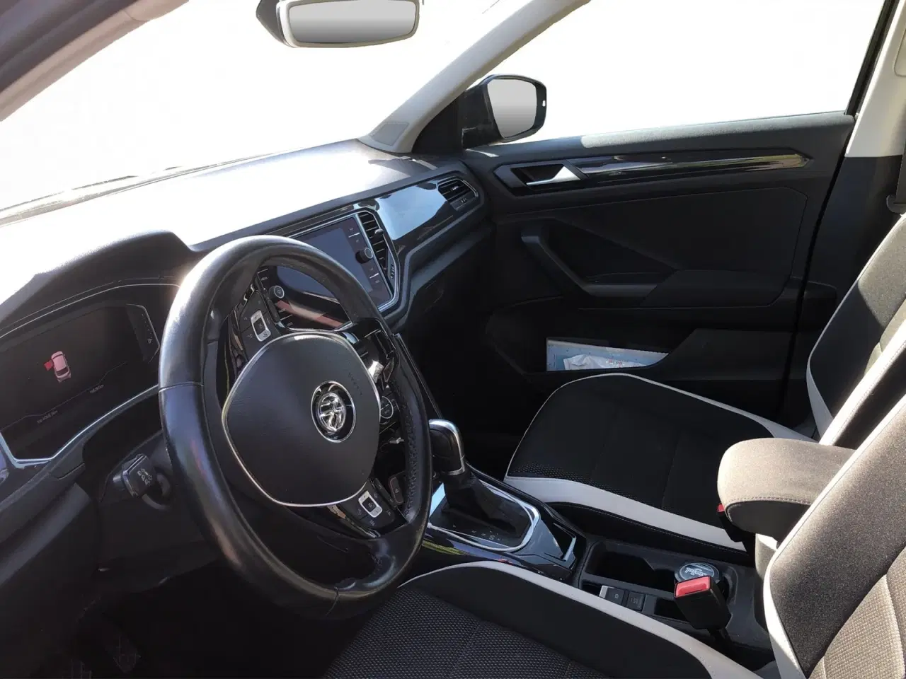 Billede 9 - VW T-Roc 2,0 TDi 150 Sport DSG
