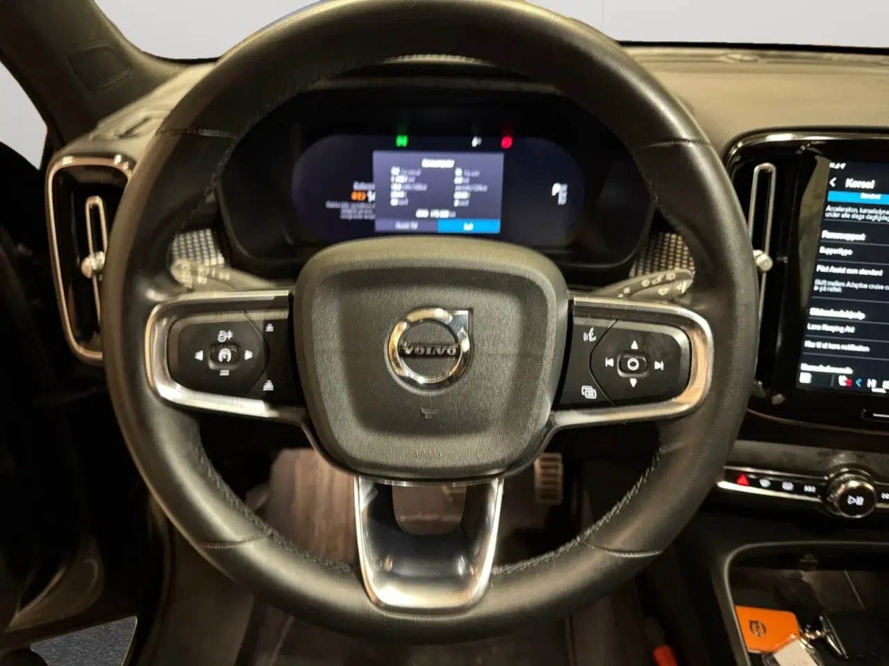 Billede 6 - Volvo XC40 P6 ReCharge Plus