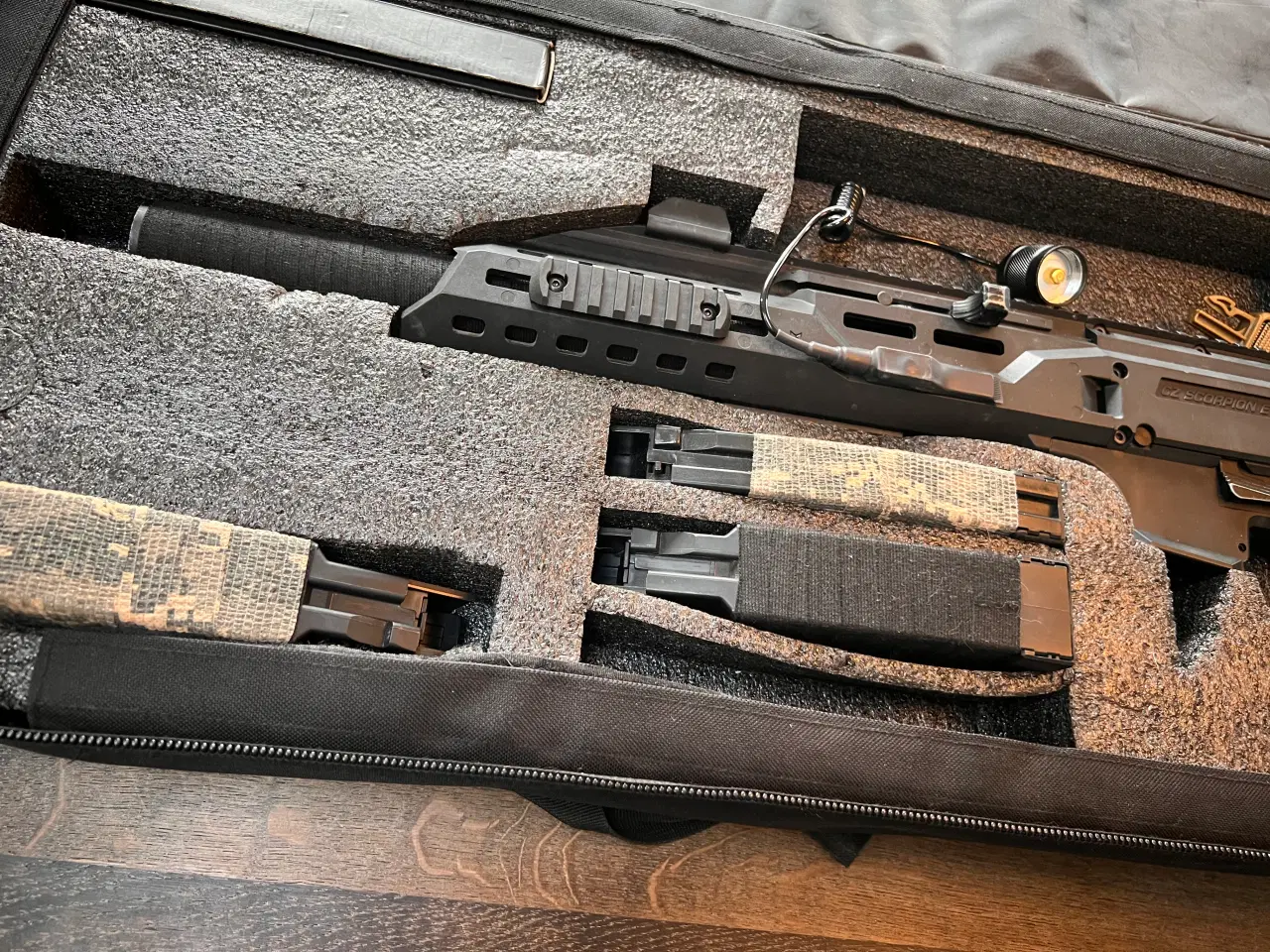 Billede 3 - Hardball gevær