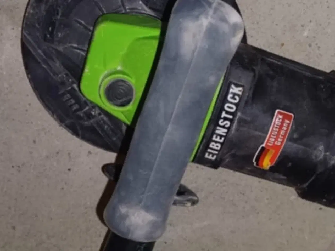 Billede 1 - Festool betonsliber 
