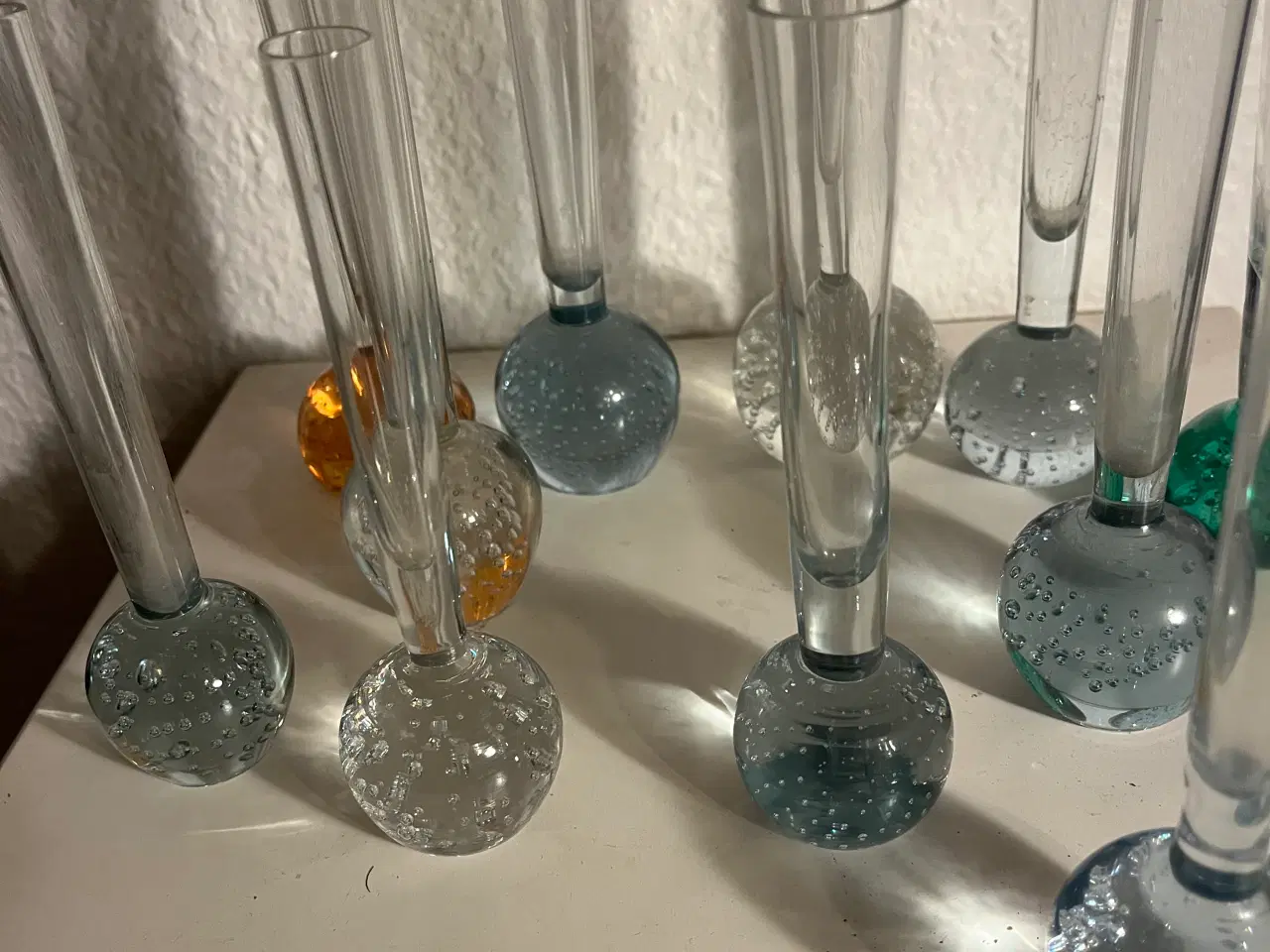 Billede 2 - Orkidé vaser