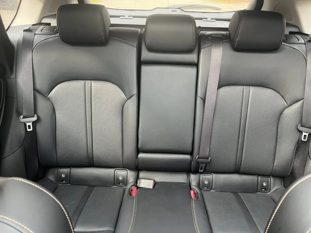 Billede 10 - Mazda CX-5 2,5 SkyActiv-G 194 Homura aut.