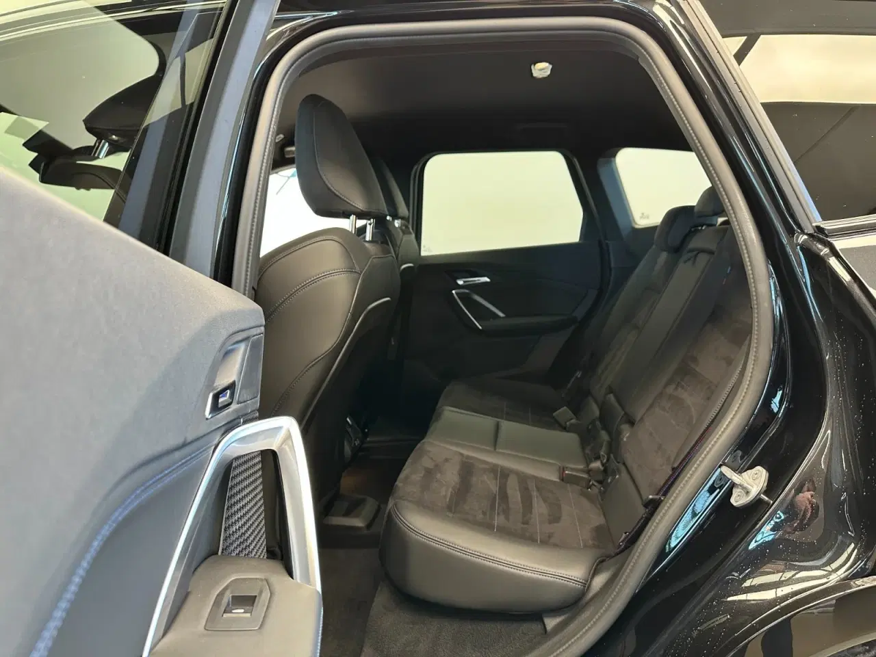 Billede 12 - BMW iX1  eDrive20 M-Sport Pro