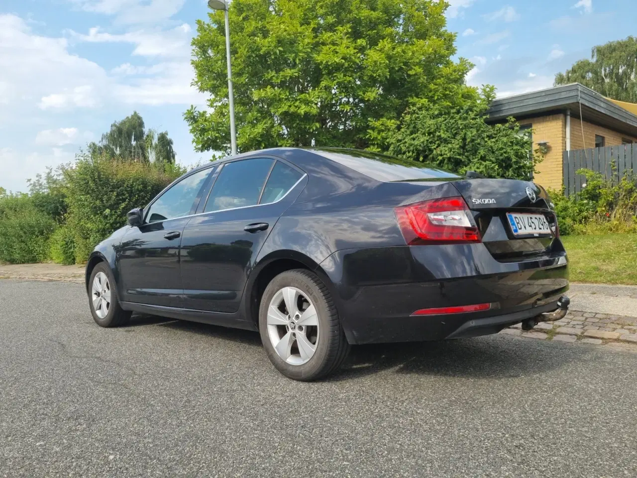 Billede 7 - Skoda Octavia 1,0 TSi 115 Style DSG