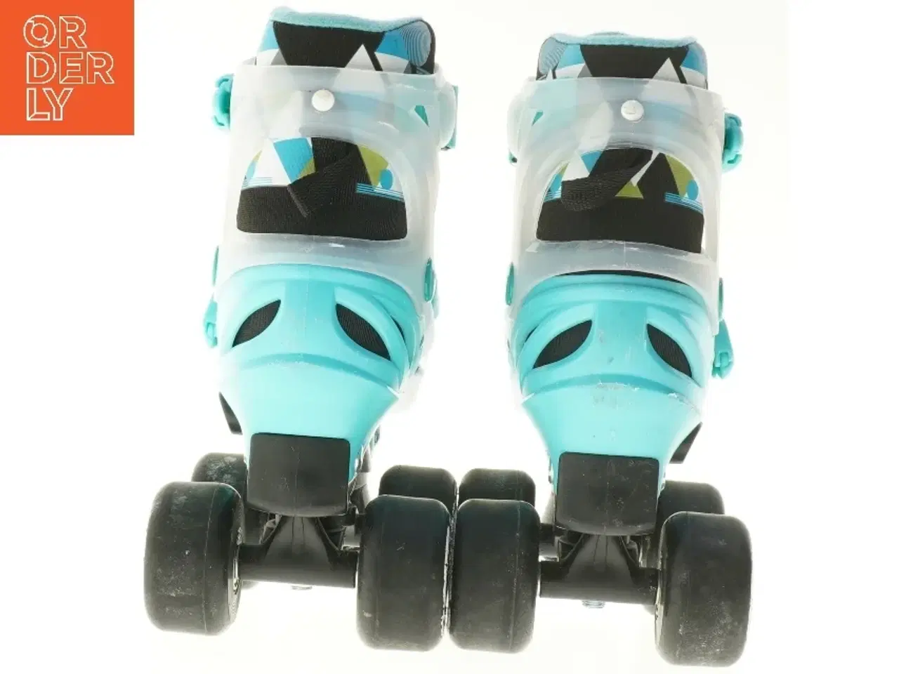 Billede 2 - Rulleskøjter til børn fra Spinout (str. 27-30 )