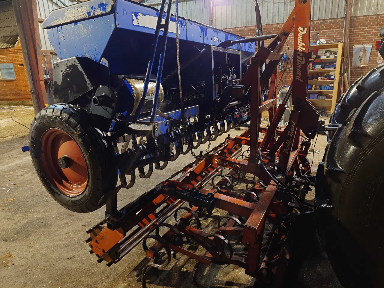 Billede 6 - Combi sæt  3 meter