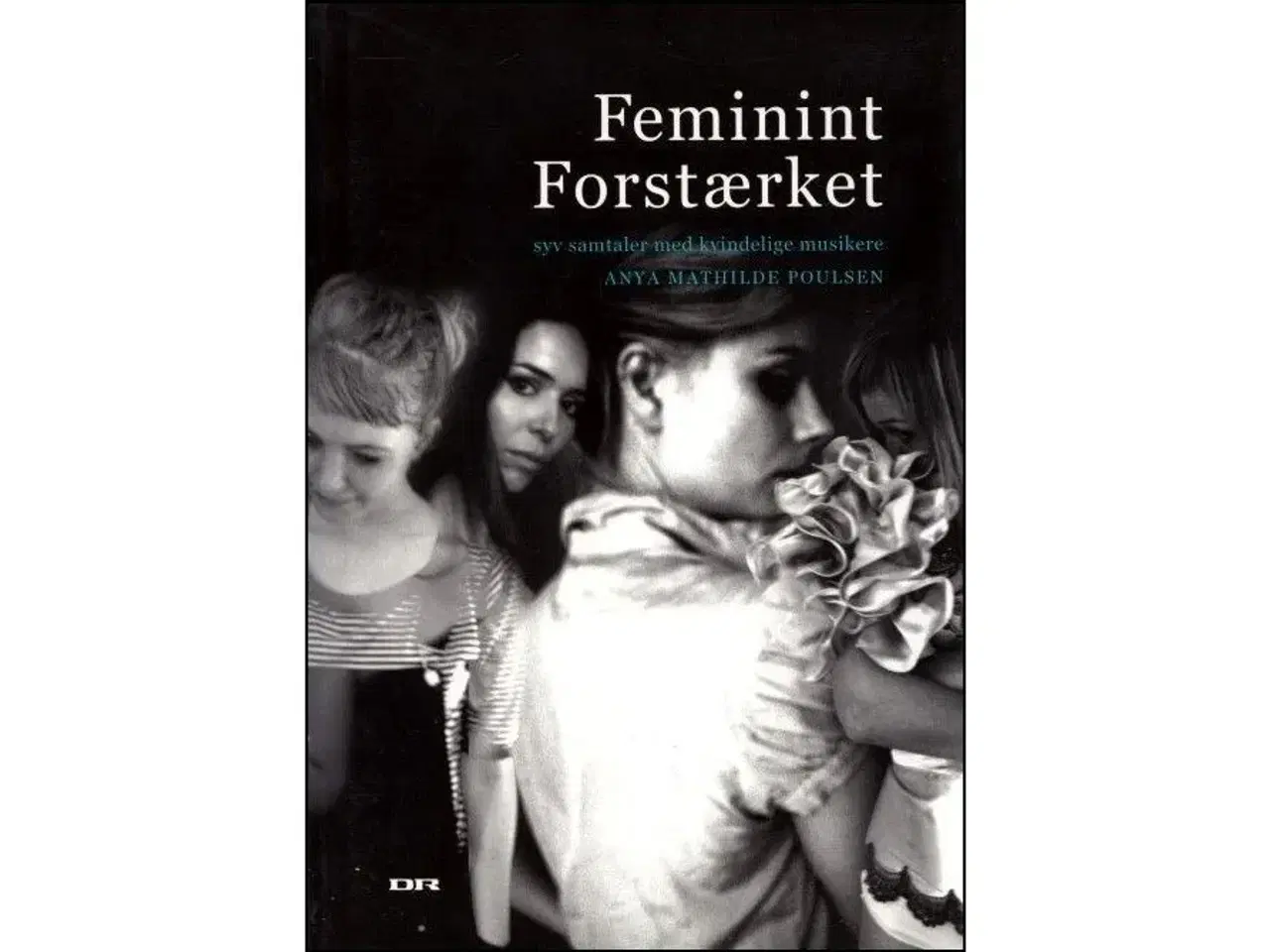 Billede 1 - Feminint Forstærket