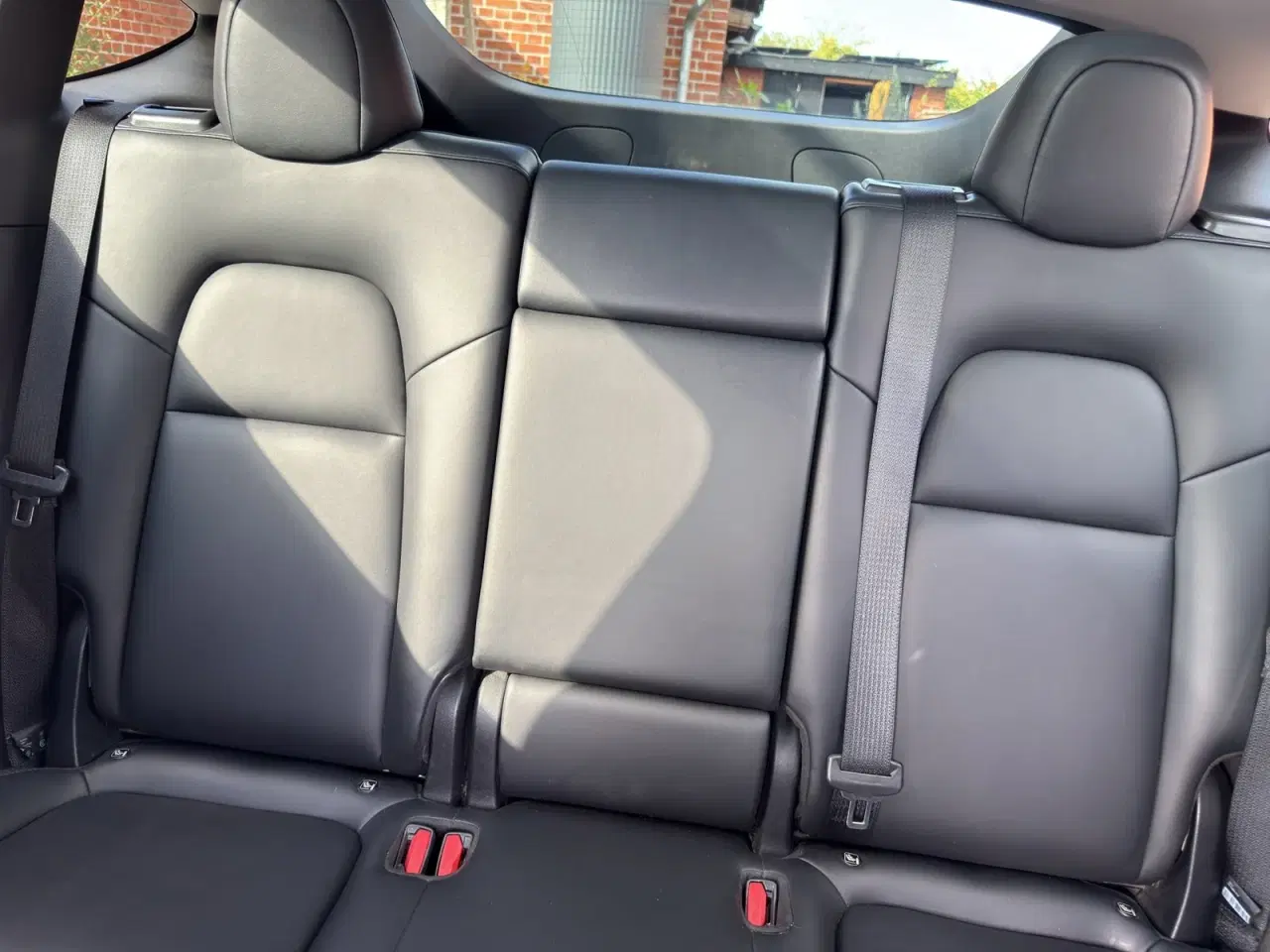 Billede 15 - Tesla Model Y  Long Range AWD