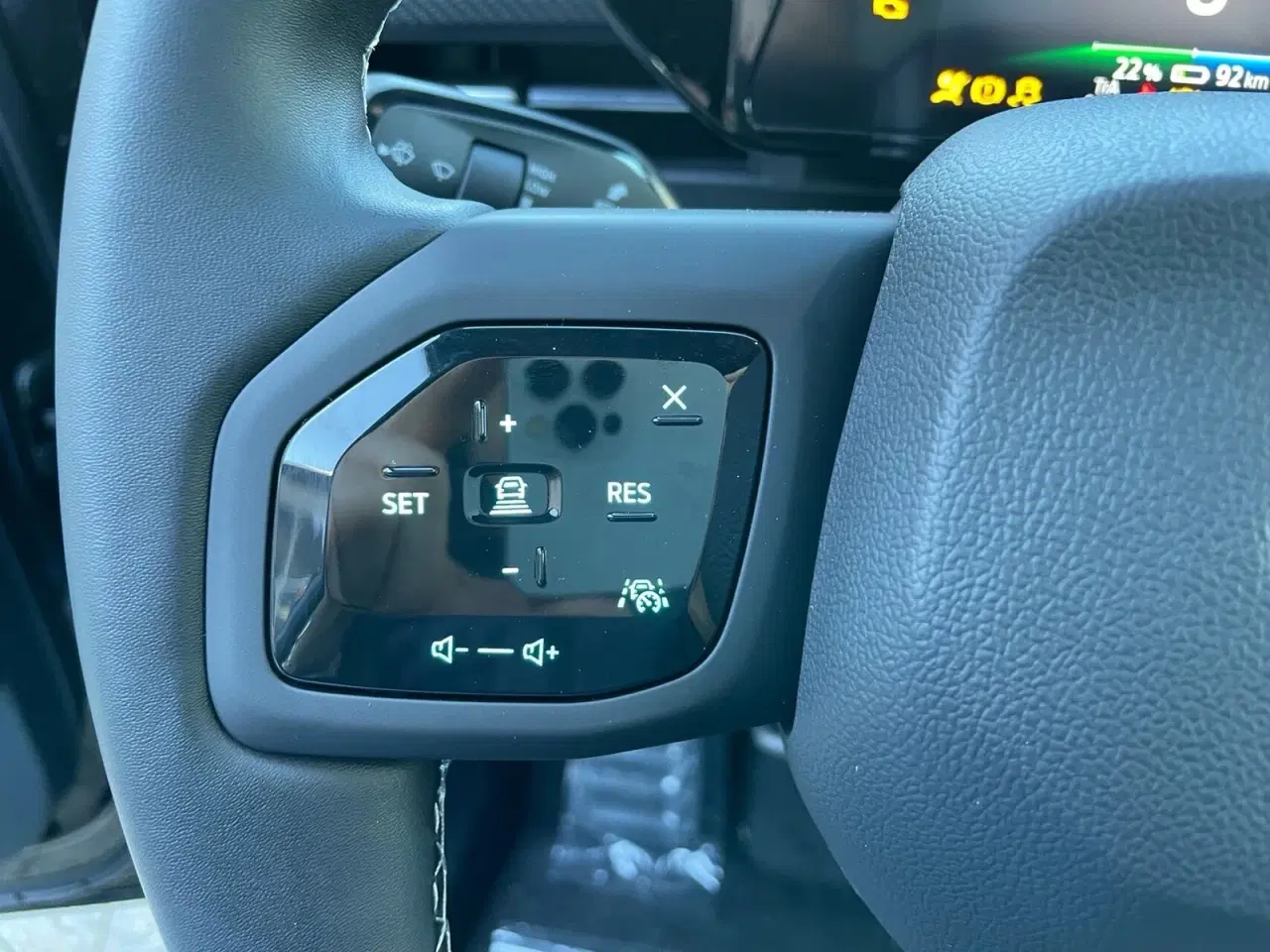 Billede 12 - Ford Capri 82 Premium Extended Range