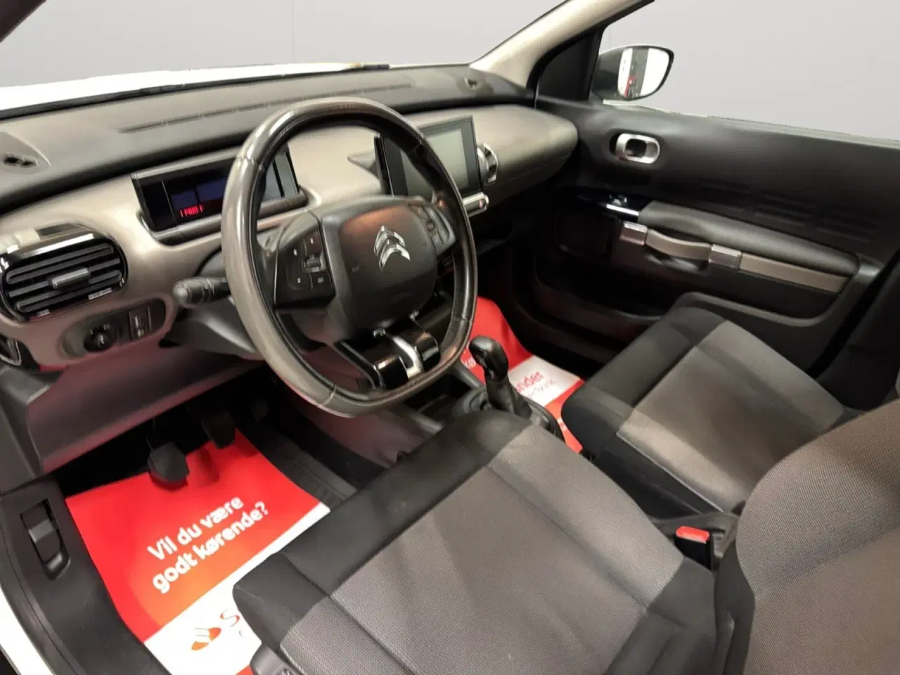 Billede 5 - Citroën C4 Cactus 1,2 PureTech 82 Feel