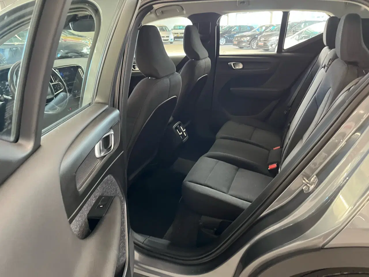 Billede 18 - Volvo XC40 2,0 D3 Momentum 150HK 5d 8g Aut.