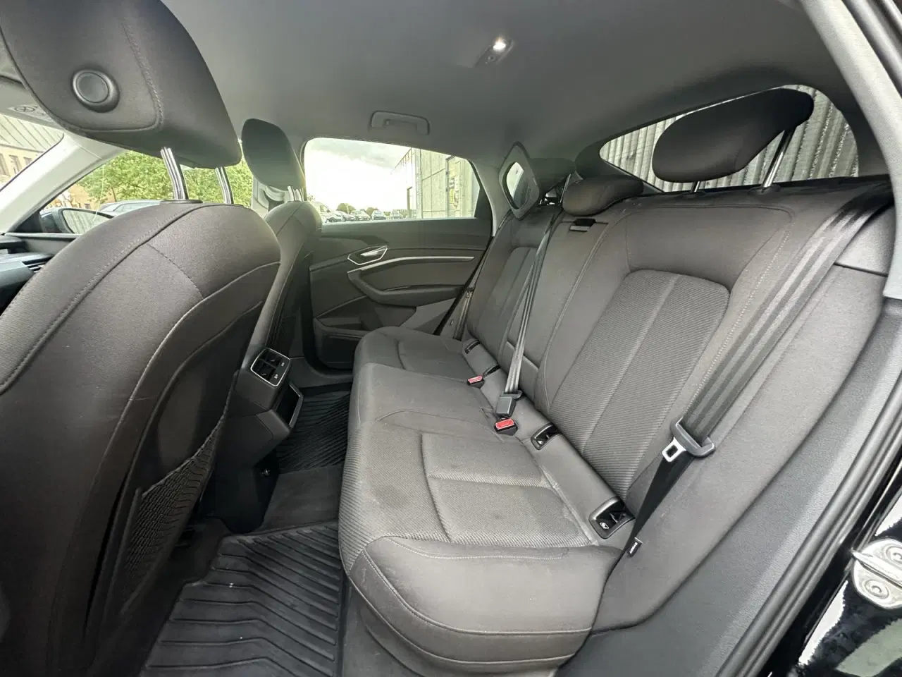 Billede 15 - Audi e-tron 50 S-line Prestige Sportback quattro