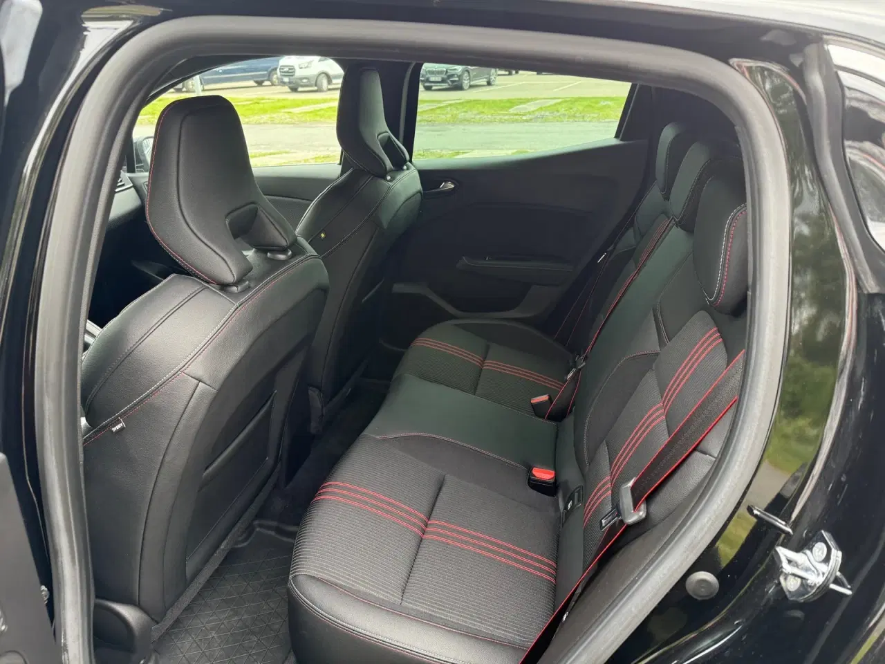 Billede 14 - Renault Clio V 1,0 TCe 100 R.S. Line