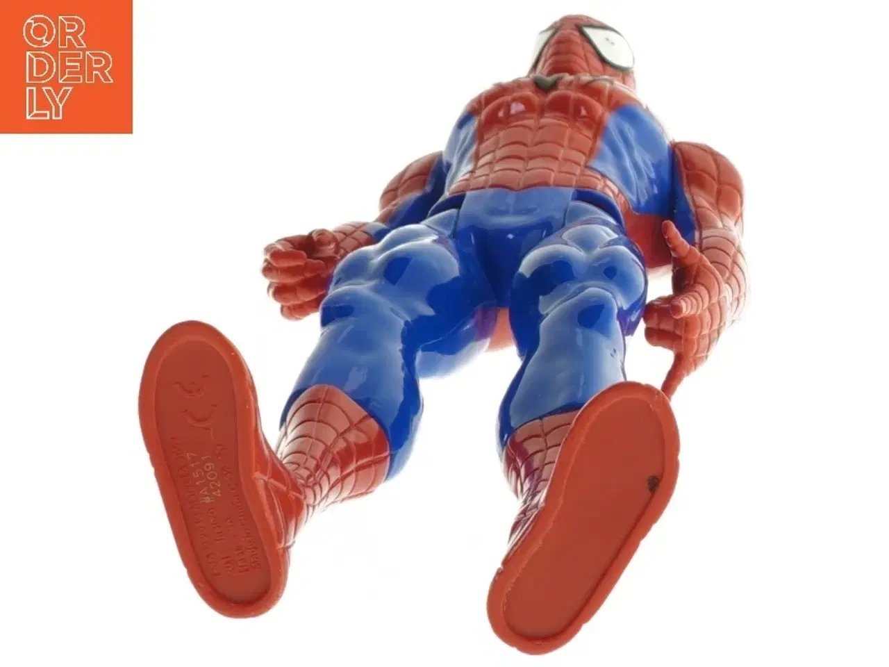 Billede 2 - Spider-Man figurin fra Spiderman (str. 28 cm)