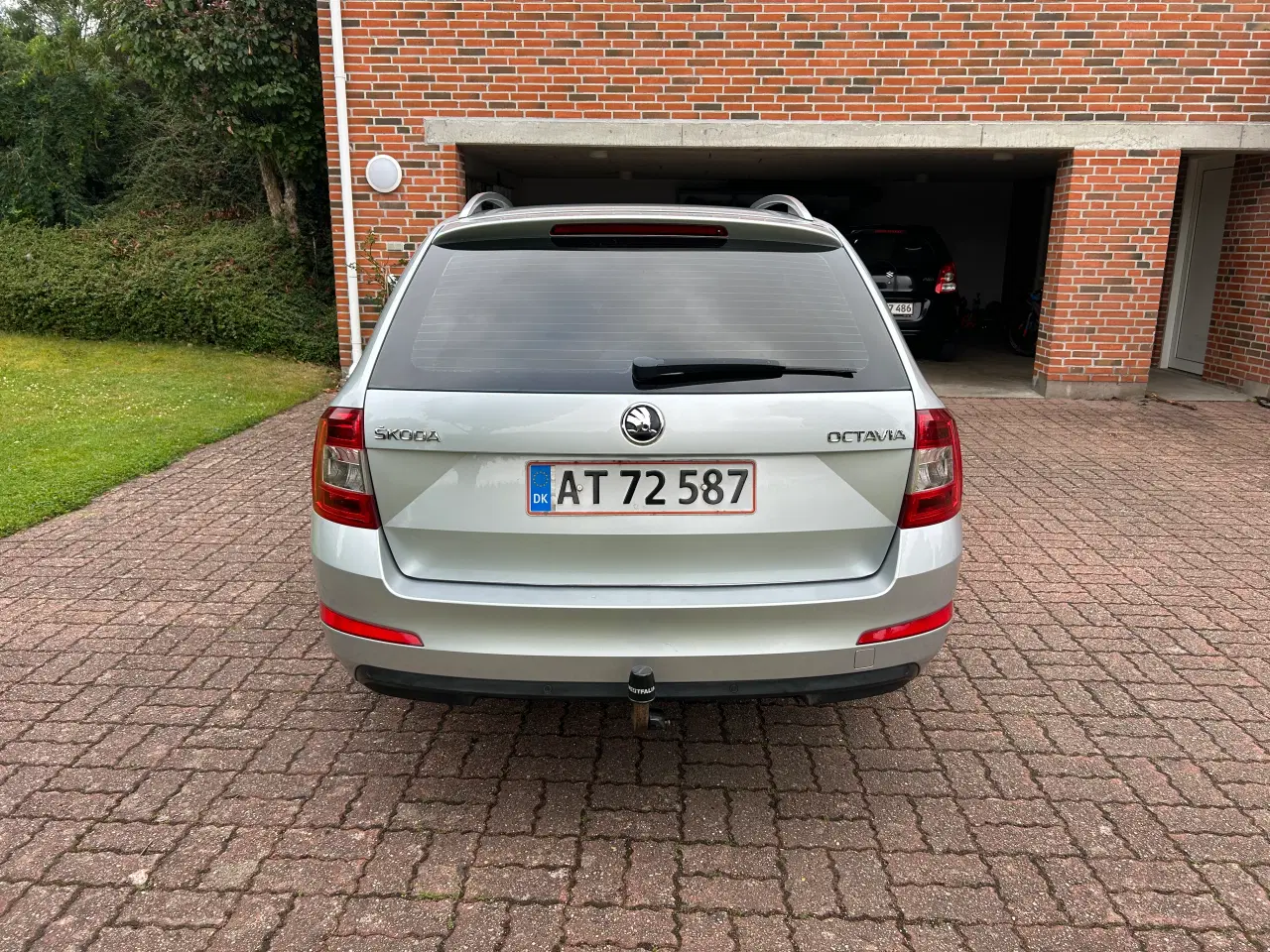 Billede 2 - Skoda Octavia 2.0 TDI