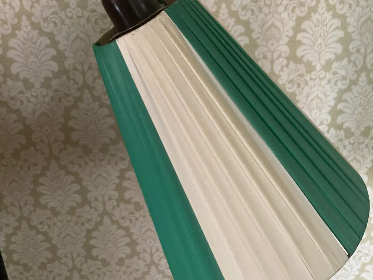 Billede 7 - Retro standerlampe 