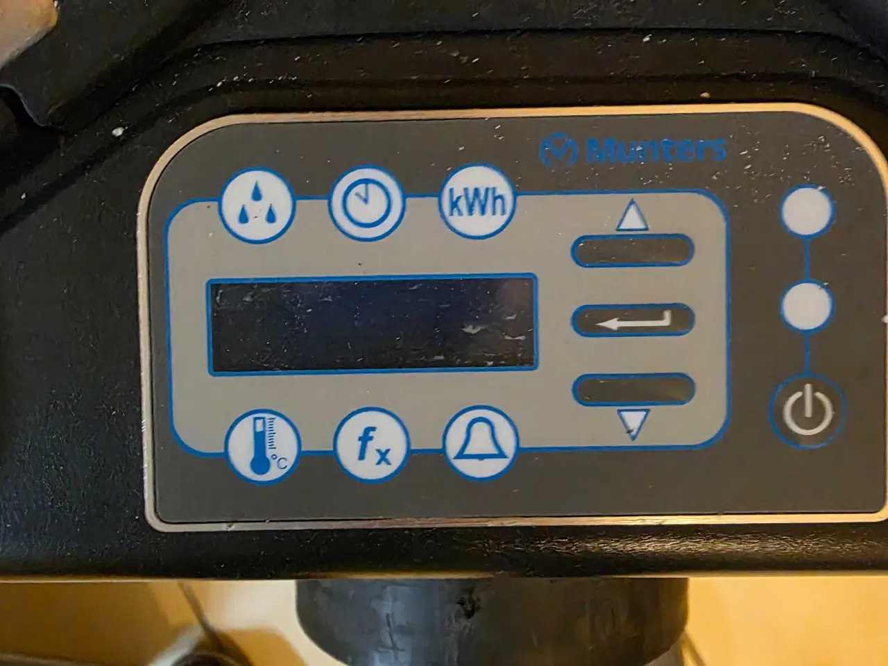 Billede 2 - MUNTER  M210X