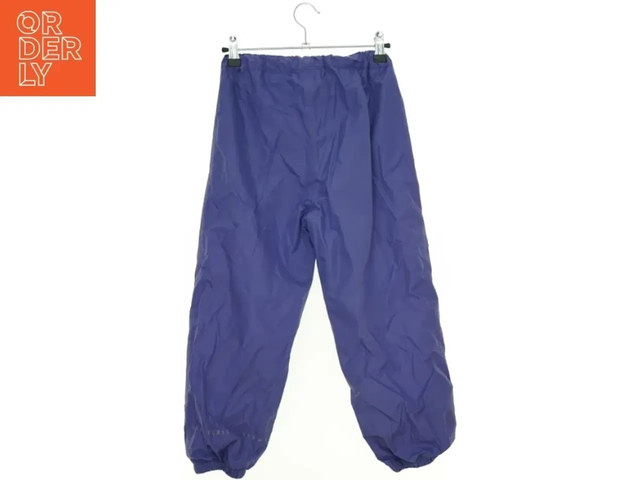 Billede 1 - Overtræksbukser fra Ver de Terre (str. 122 cm)