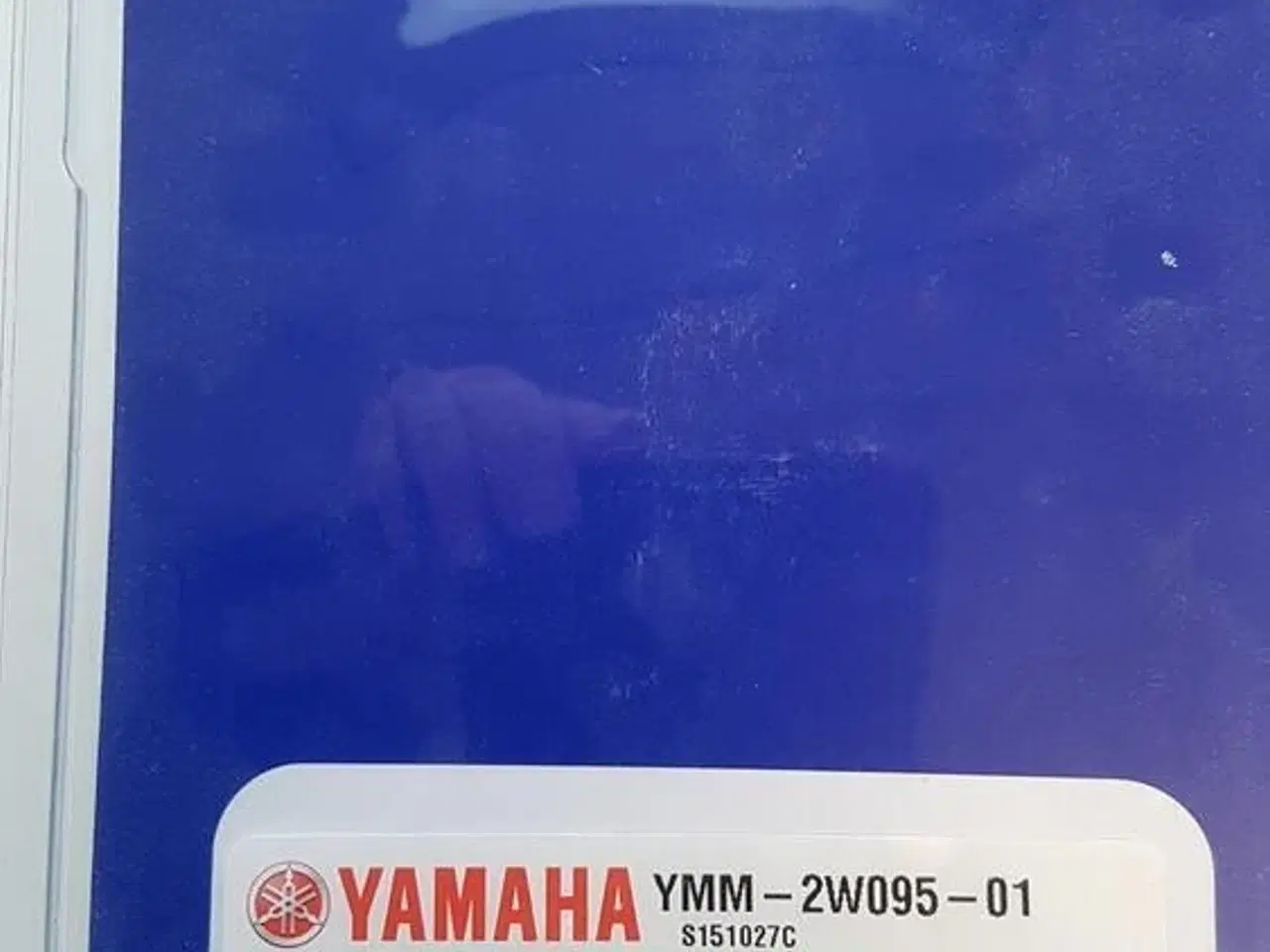 Billede 1 - Yamaha Vandseparator Kit, 50 HK
