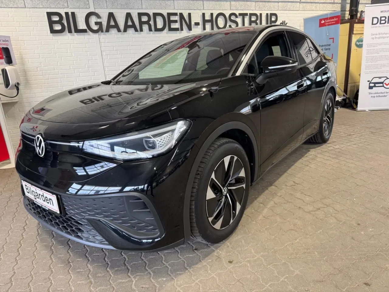 Billede 1 - VW ID.5 77 Style