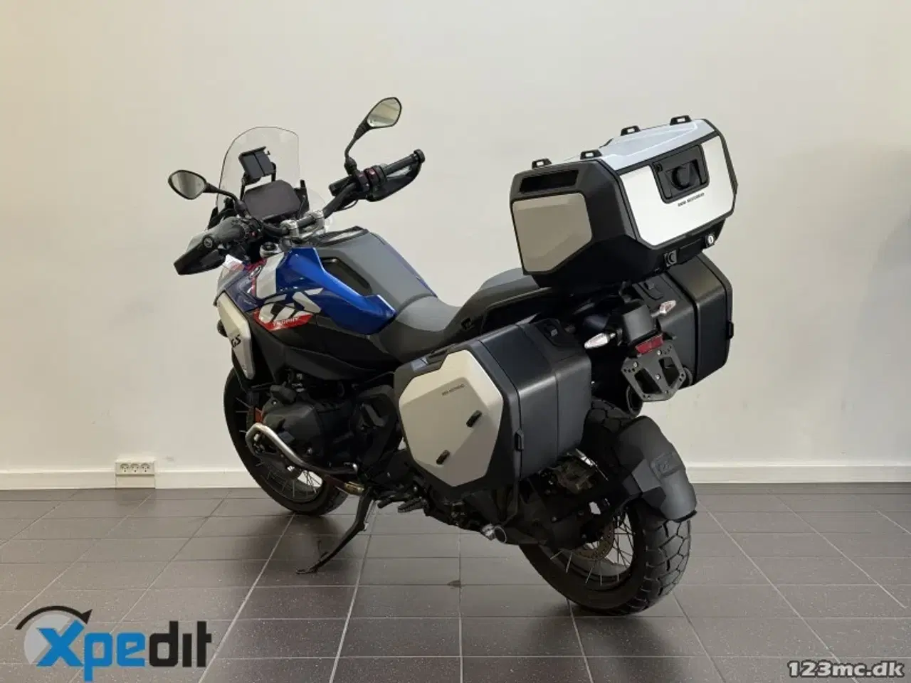 Billede 7 - BMW R 1300 GS