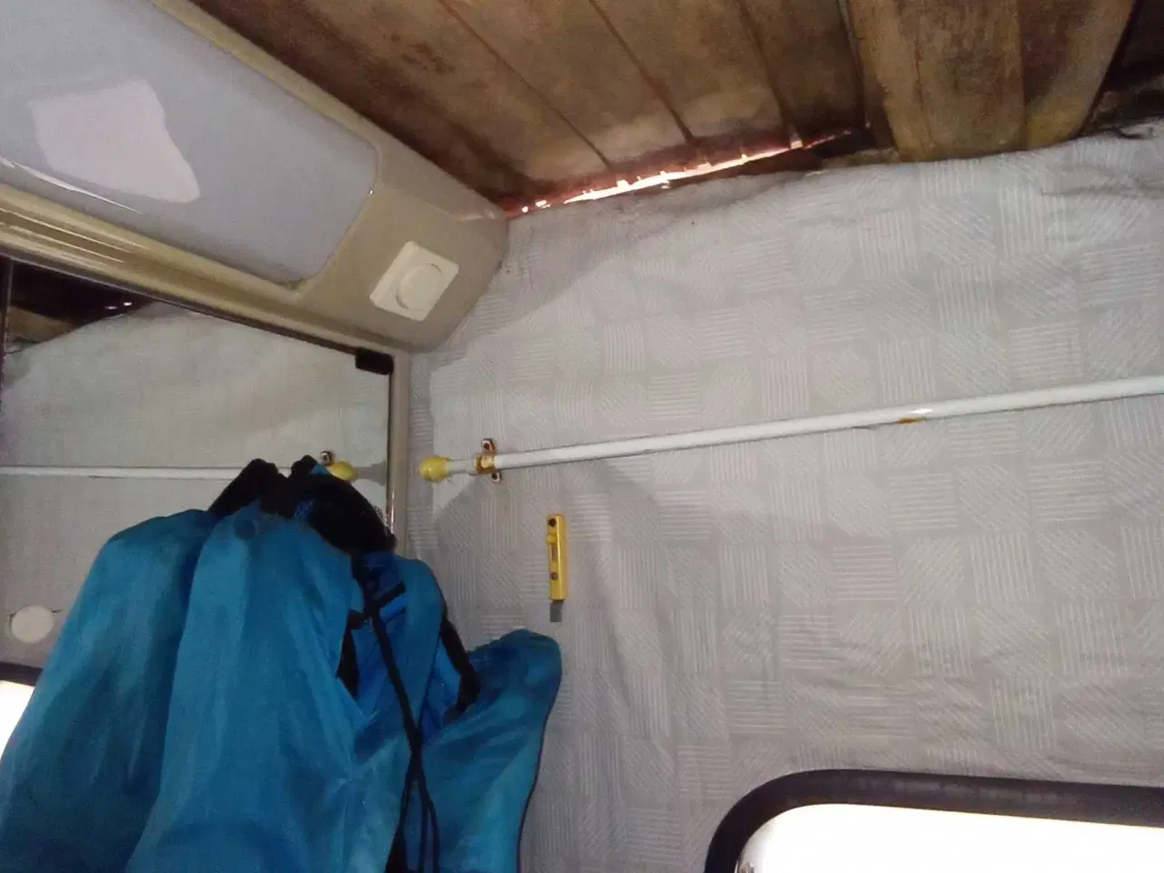 Billede 7 - Defekt campingvogn