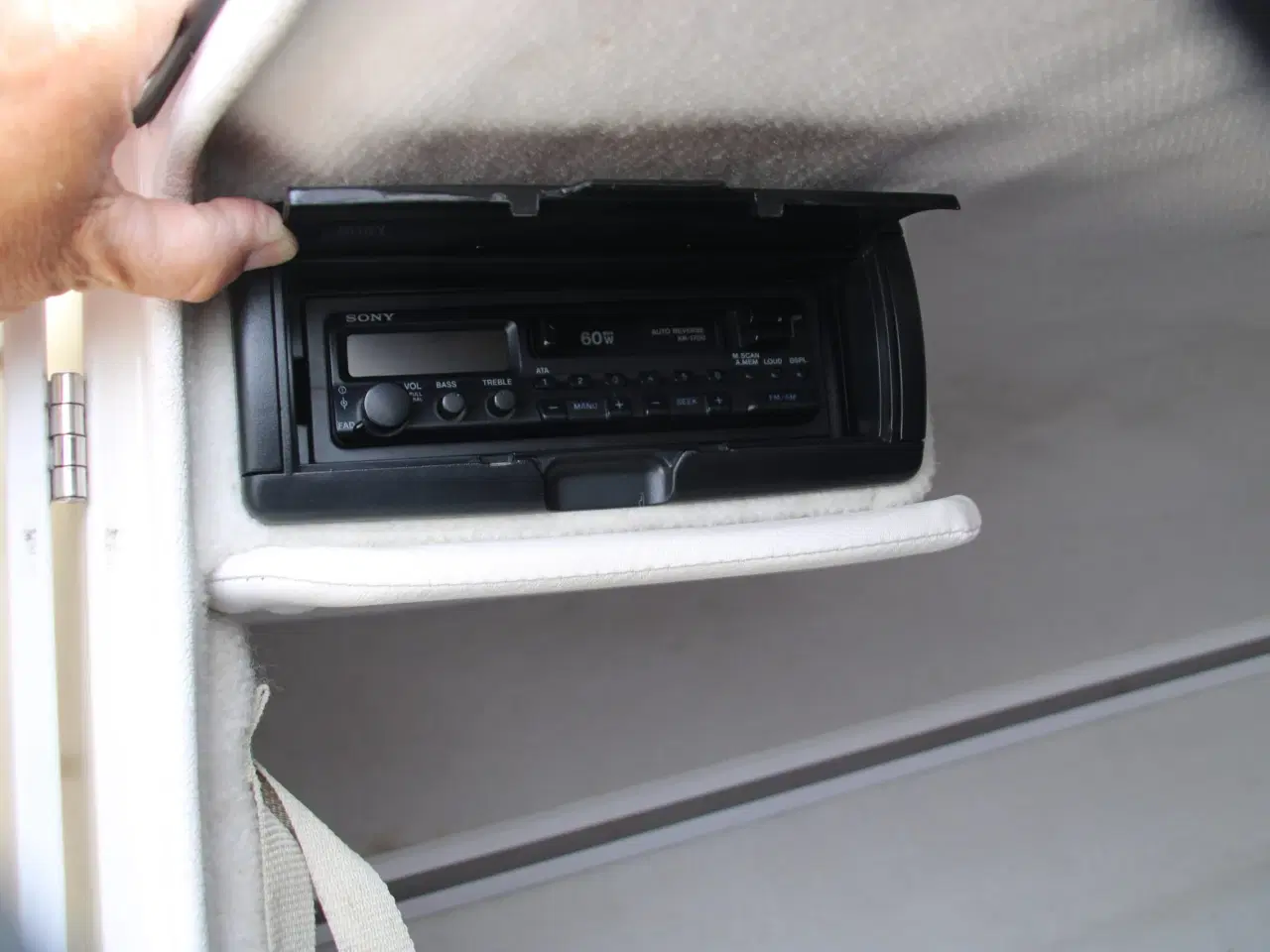 Billede 14 - Campion 565 SC Allante