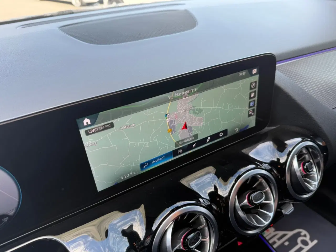 Billede 5 - Mercedes EQA250  
