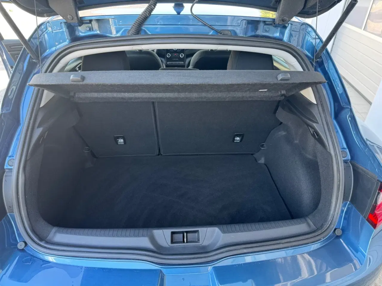 Billede 12 - Renault Megane IV 1,2 TCe 100 Life