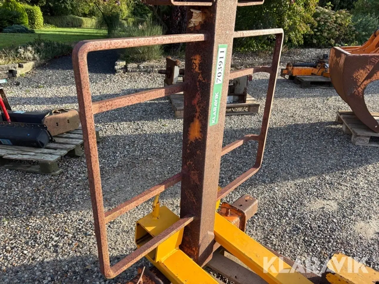 Billede 11 - Krangafler Hema