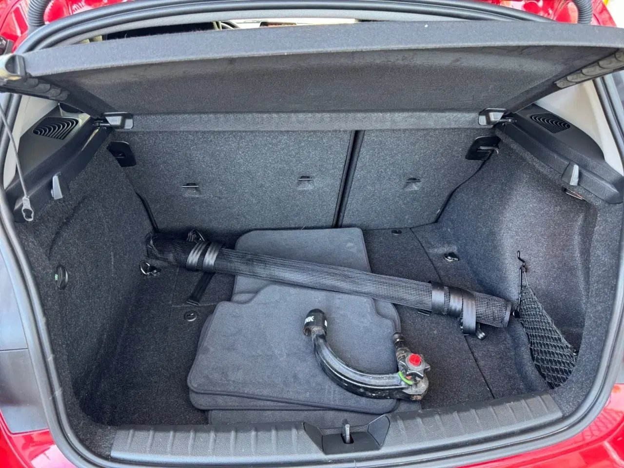 Billede 17 - BMW 120d 2,0 Advantage aut.
