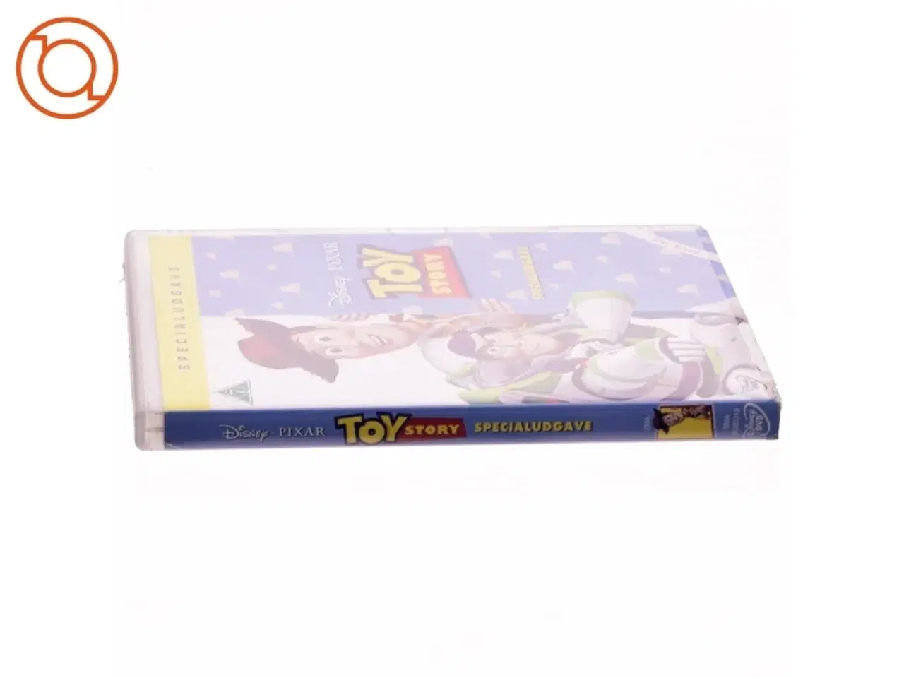 Billede 2 - Toy story