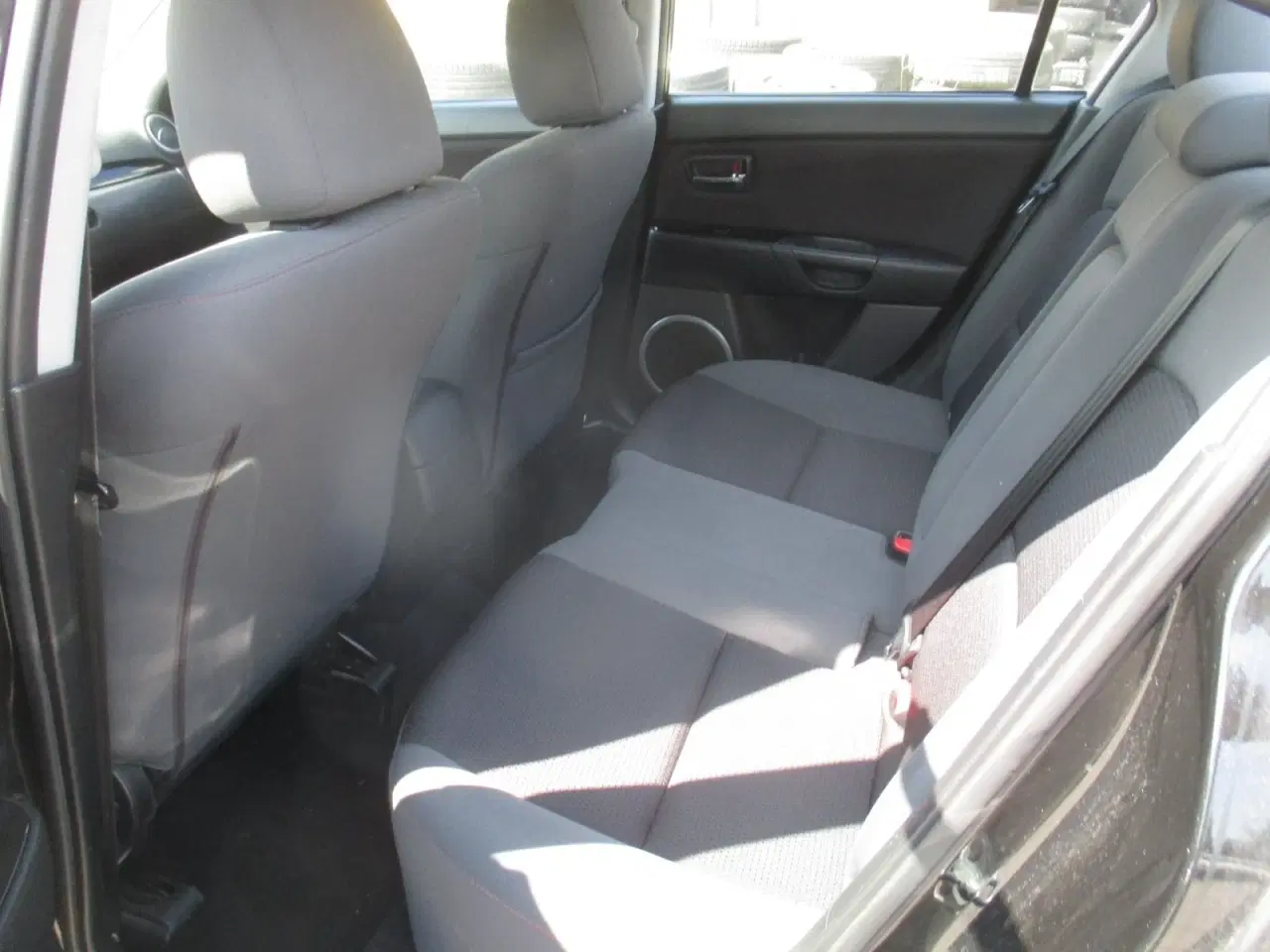 Billede 7 - Mazda 3 1,6 Touring+
