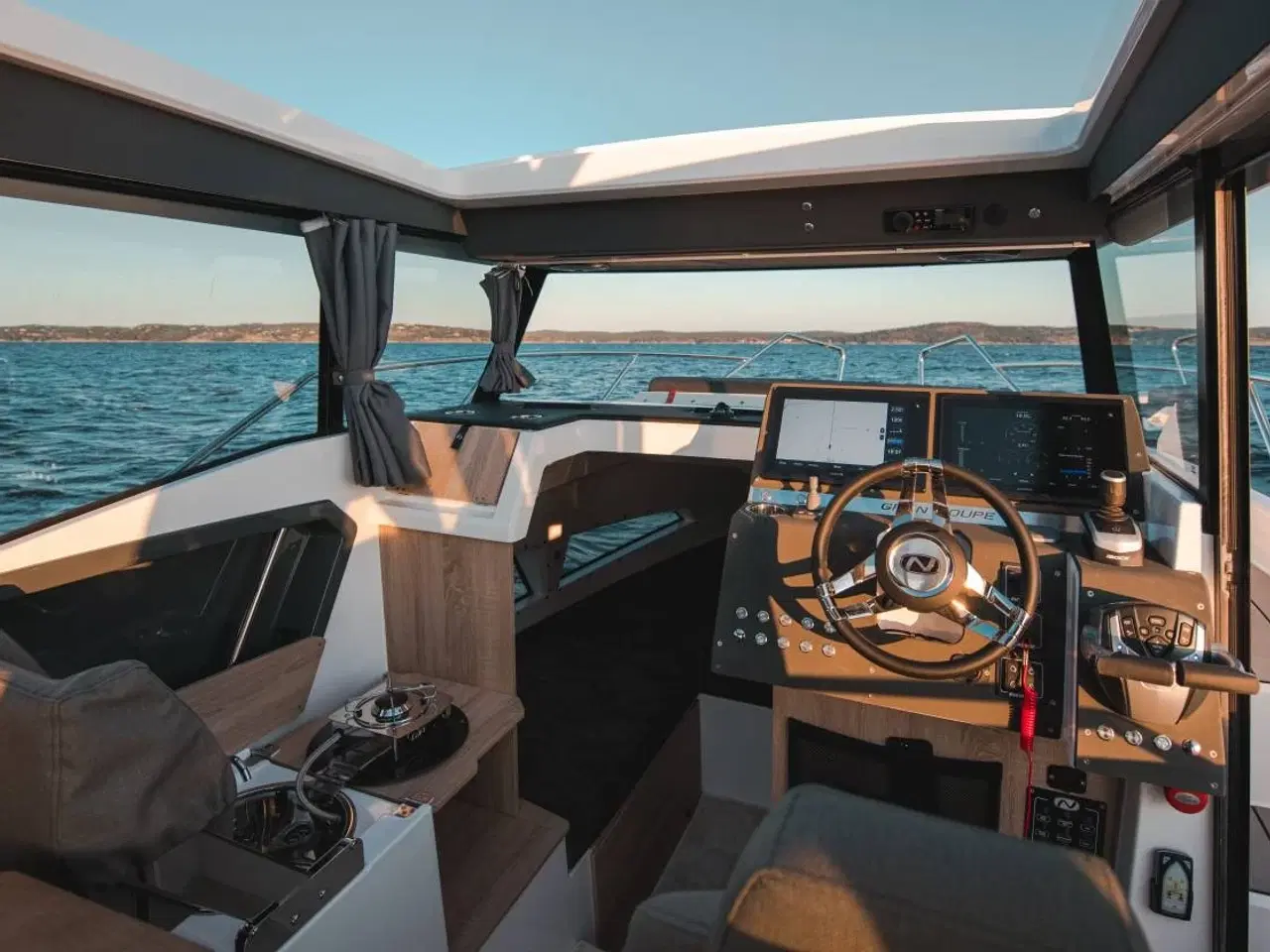 Billede 19 - Nordkapp Coupe 905