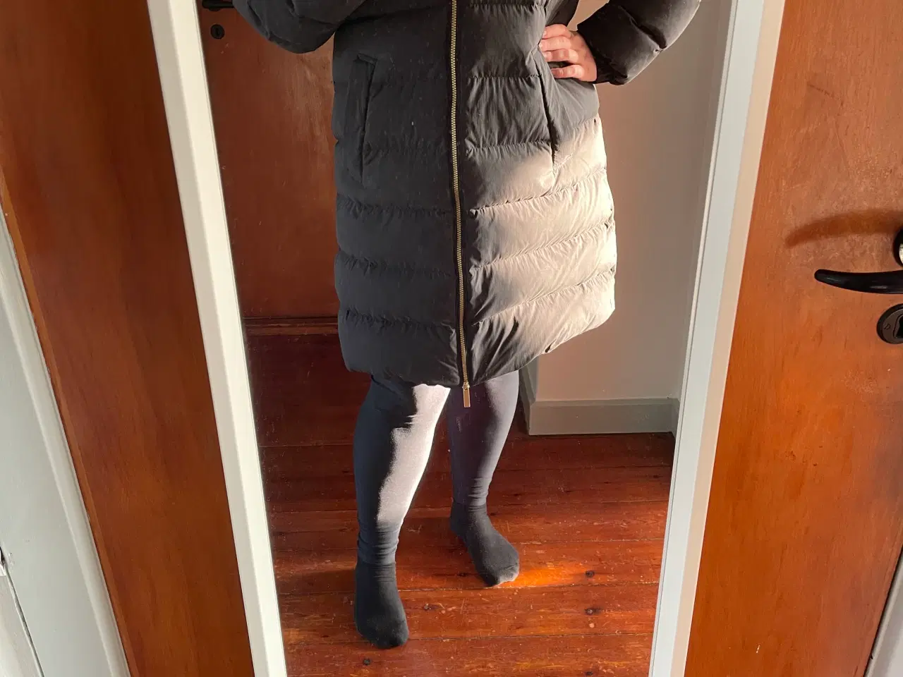 Billede 7 - Vinterjakke fra Part Two