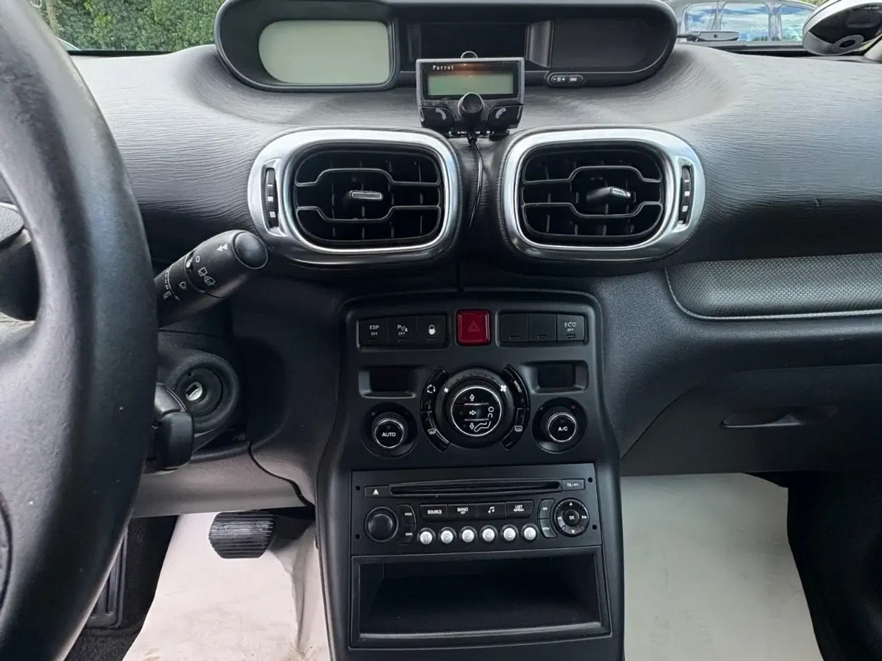 Billede 11 - Citroën C3 Picasso 1,6 e-HDi 92 Comfort+ E6G