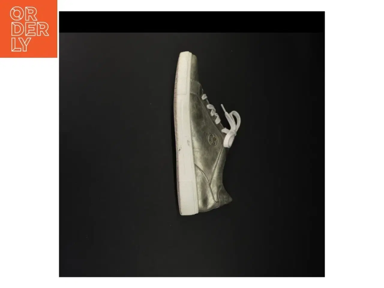 Billede 6 - Brugte grå Rieker sneakers fra Rieker (str. 39)