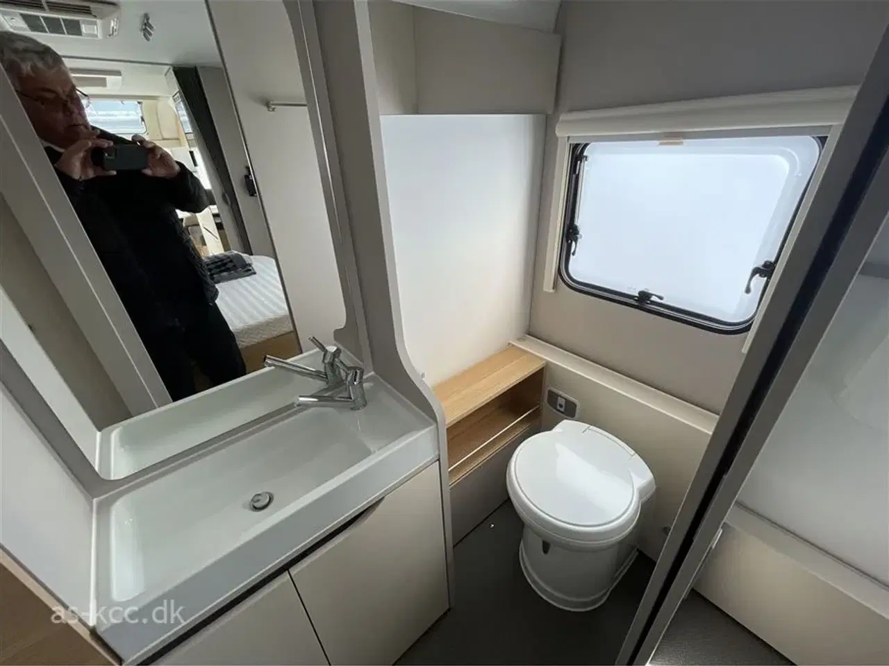 Billede 11 - 2023 - Adria Adora 613 UT Adria Adora 613 UT Mover, ATC, Air Con