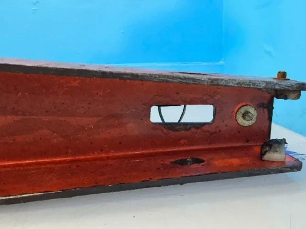 Billede 15 - Venieri 7.63B Låsecylinder 927.B.622