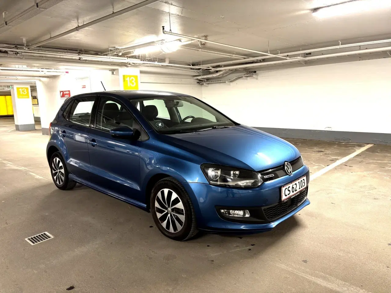 Billede 3 - VW Polo 1,0 TSi 95 Trendline