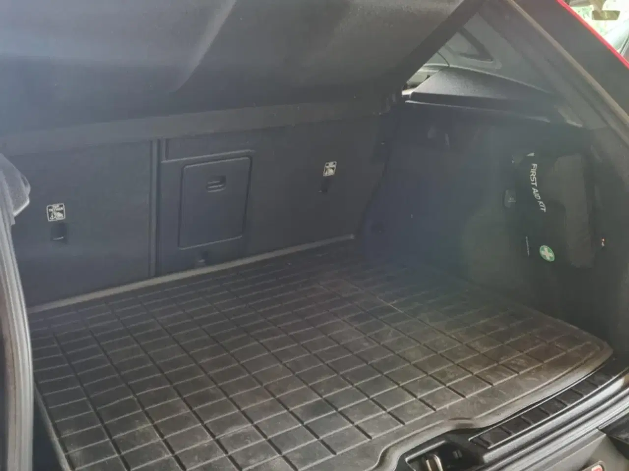 Billede 19 - Volvo XC40  P8 ReCharge Twin Pro