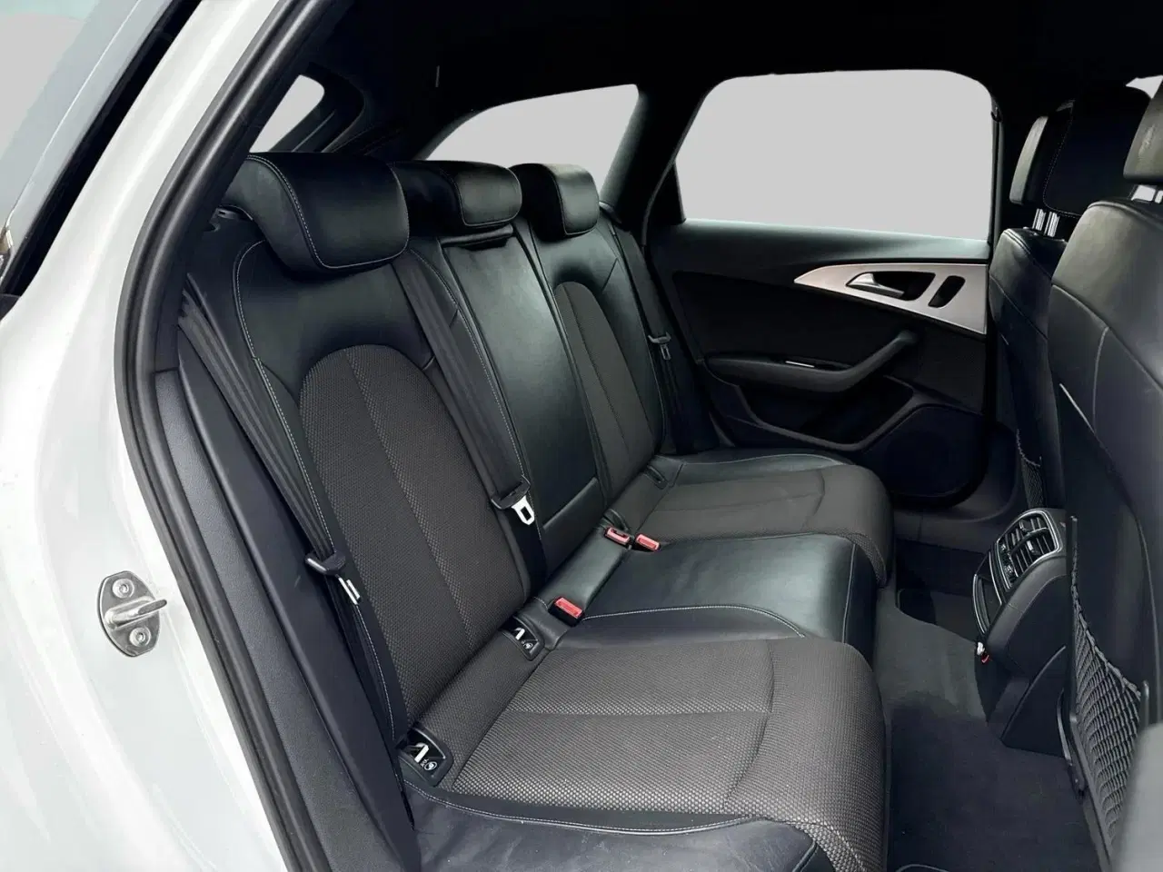 Billede 18 - Audi A6 2,0 TDi 190 Ultra S-line Avant S-tr.