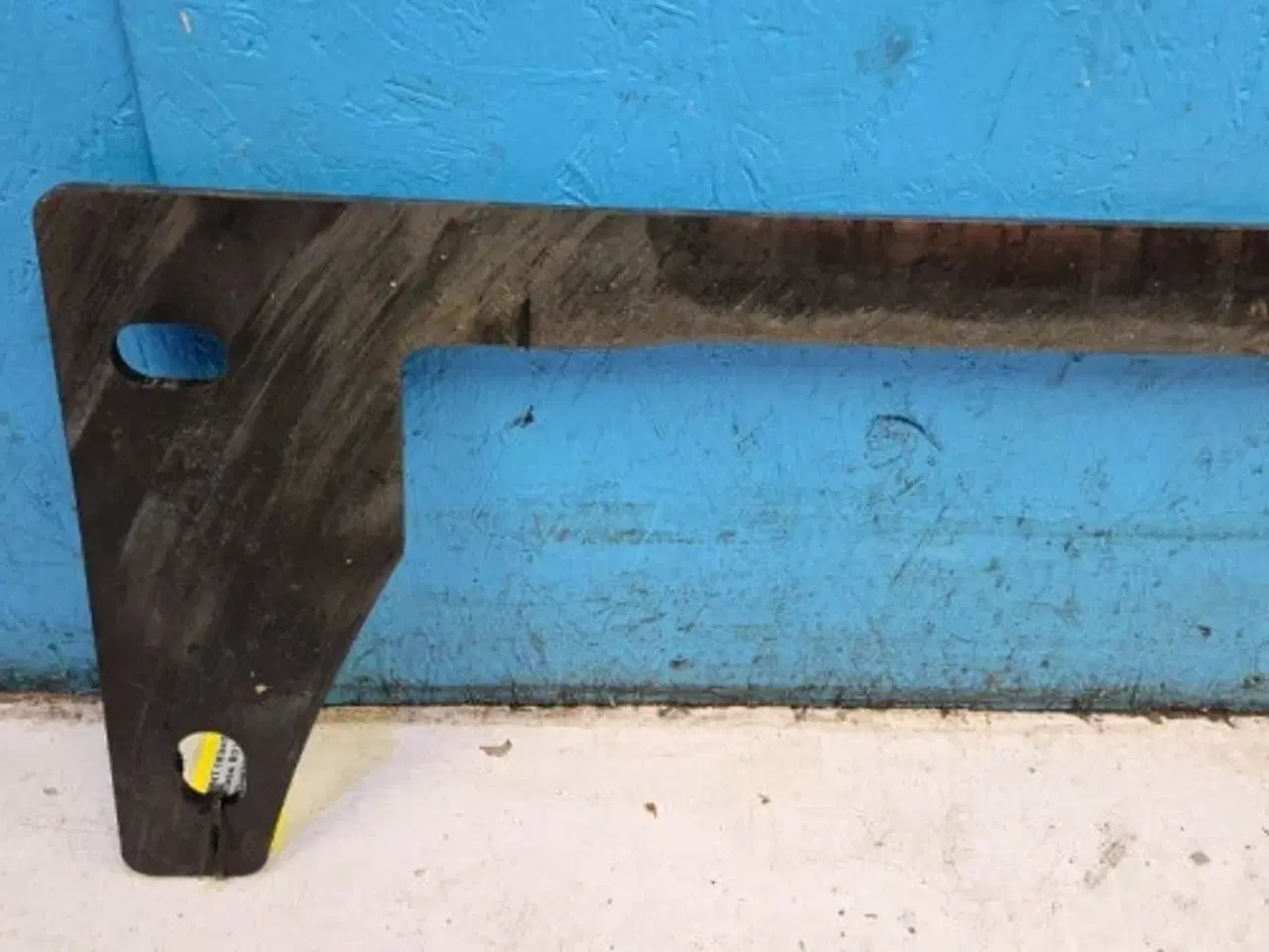 Billede 2 - Case 8010 Plastik 86995541