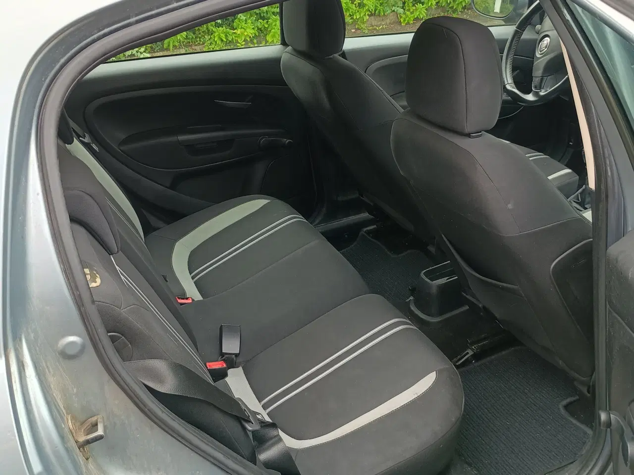 Billede 3 - Fiat punto 1,4 2009