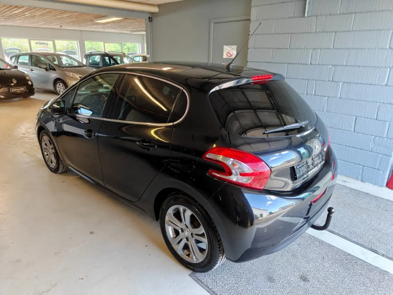 Billede 6 - Peugeot 208 1,2 VTi 82 Allure