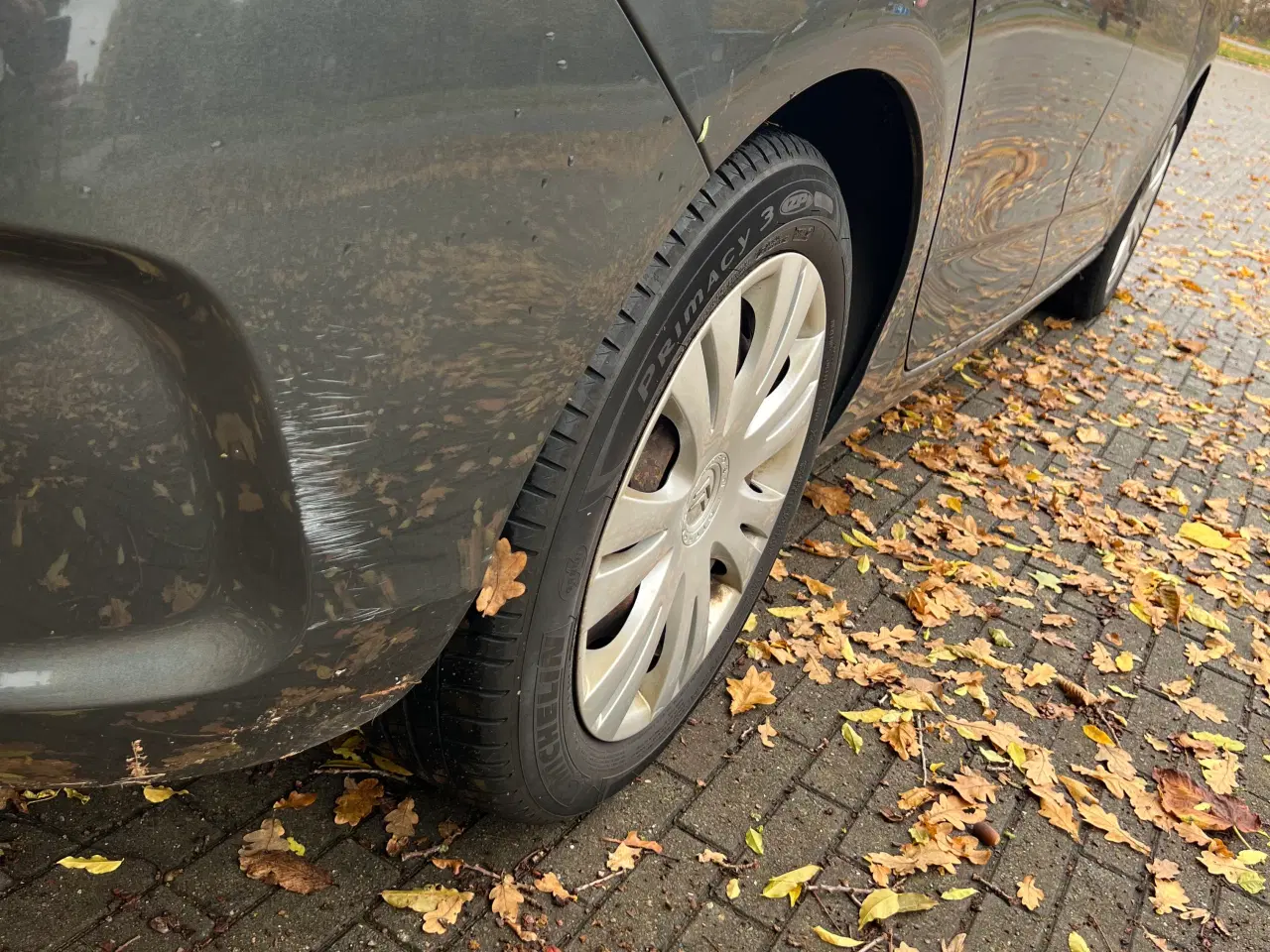 Billede 7 - Citroen C4