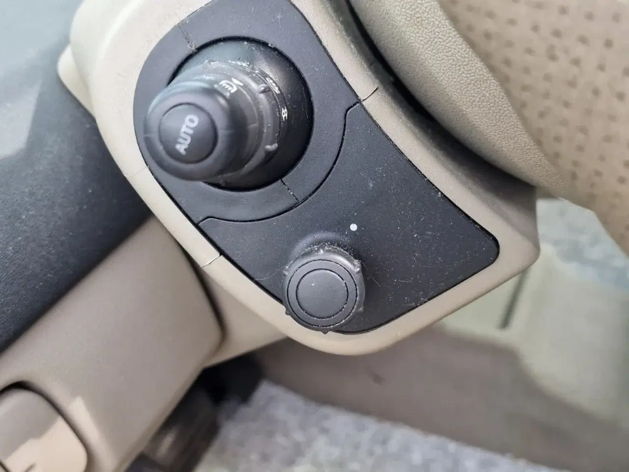 Billede 4 - Renault Grand Scenic I 2,0 Authentique Comfort aut.