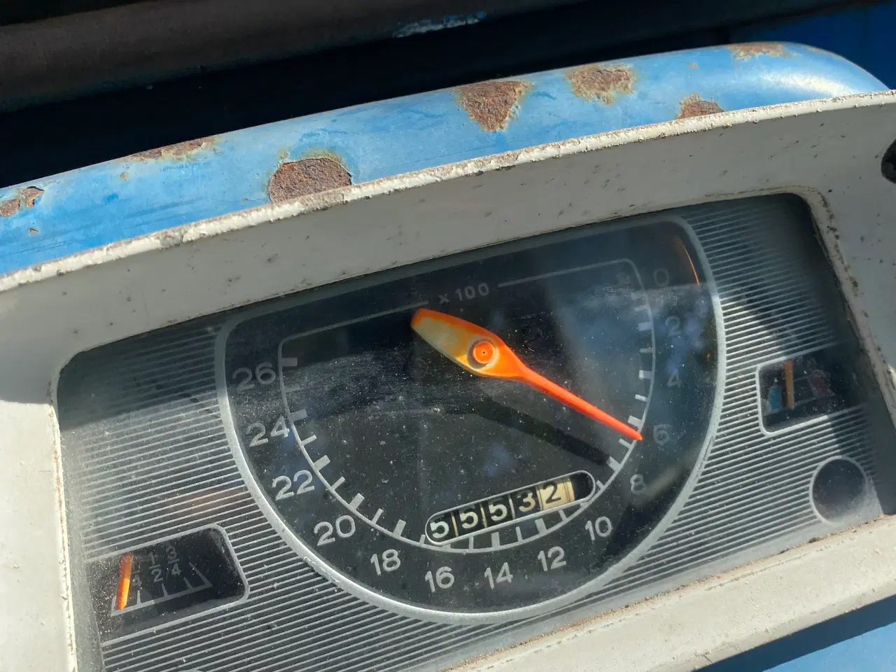 Billede 7 - Ford 4000